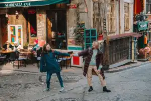 Фотопрогулка по самобытному Балату - 6