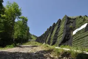 Треккинг на водопад Поликаря - 4