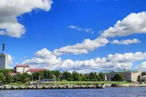 Архангельск — первая встреча - 2