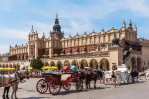 Свидание с Краковом каждый день - 3