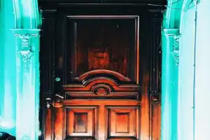 Ленинградские коммуналки: взгляд изнутри - 25