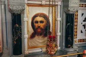 Храм Христа Спасителя: символика возрожденной святыни - 9