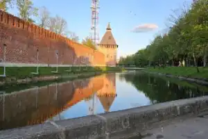 Смоленск сквозь века - 8