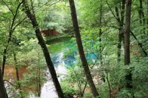 Из Казани — на Голубые озёра! - 9