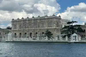 Прогулка по Босфору: увидеть Стамбул по-новому - 2