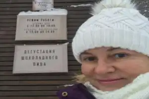 В старинный Выборг — на комфортабельном авто из Петербурга - 15