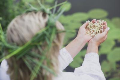 По Ярославлю с любовью и о любви в Ярославле