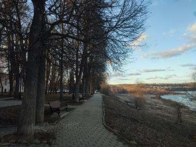 Таруса в историях и лицах - 14