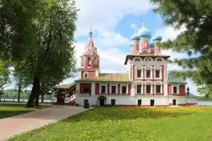 Добро пожаловать в Углич! - 5
