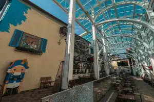 Влюбиться в Пермь: экскурсия с фотографом - 2