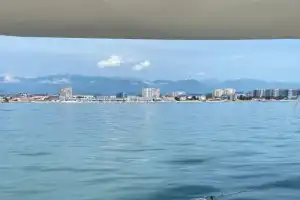 Морская рыбалка из порта Имеретинский