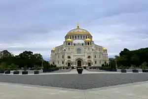 Настоящий Кронштадт Настоящий Кронштадт