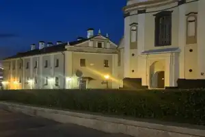 По мистическим местам Минска - 8