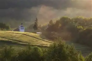 День в Сетомаа: где Русь встречается с Чудью - 2