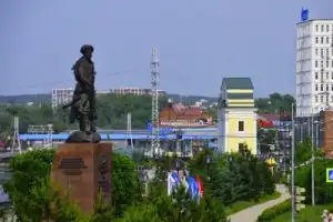 Иркутск: история на каждом шагу - 4