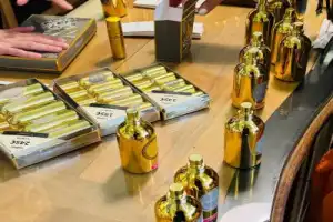 Из Ниццы — в средневековый Эз - 9