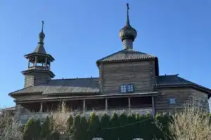 Старинный Боровск — город за красивым поворотом (из Москвы) - 5