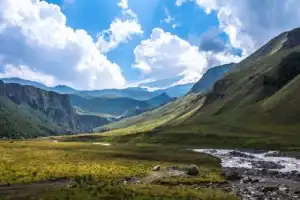 Джип-приключение на Язык Тролля - 5