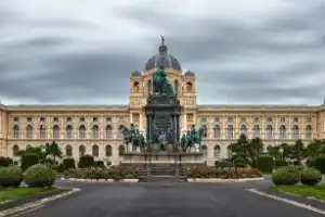 Трансфер «Аэропорт — Вена» - 6
