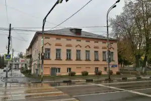 Озёры — молодой город на Оке с древней историей - 9