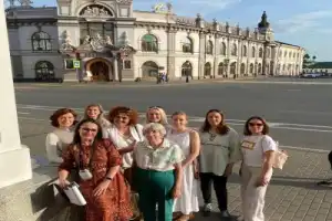 Вся Казань за 1,5 часа: автопешеходная экспресс-экскурсия - 5