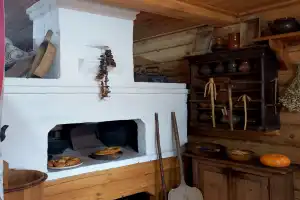 Семёнов и Городец: в гости к кержакам и узольцам - 4