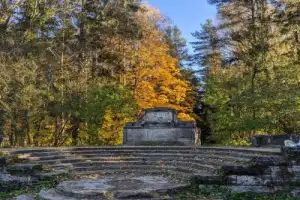 Детская экскурсия по Павловскому парку «Обитель муз» - 11