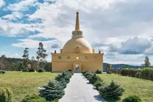 Свидание с Улан-Удэ Свидание с Улан-Удэ