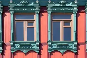 Тюмень: нефть, купцы и удивительные истории