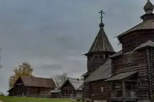 Суздаль — город для души - 7