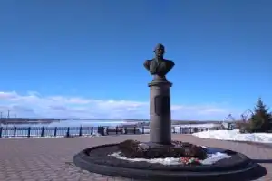 Легендарный Городец - 12