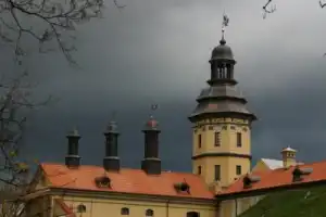 Несвиж: обзорная экскурсия по историческому центру - 5