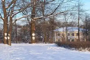 Волшебство Царского Села - 6