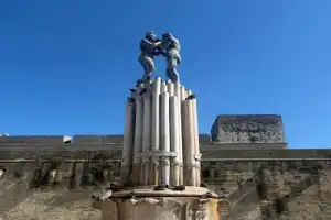 Лечче — музей под открытым небом - 2