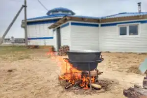 Шаманы Бурятии. Знакомство с древней верой - 7