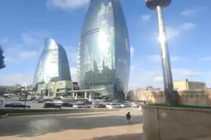 Изысканный микс культур и традиций Баку - 8