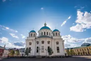Знаменитые жители Казани - 2