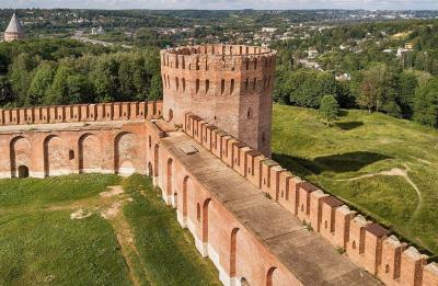 Самобытный Смоленск - 2