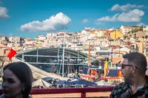 Морская прогулка по Босфору с аудиогидом - 10