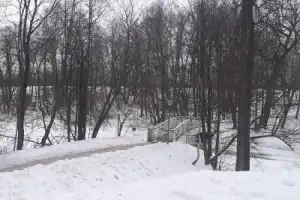 Дворянские гнёзда вокруг Москвы: усадьбы Остафьево, Дубровицы и Ивановское - 11