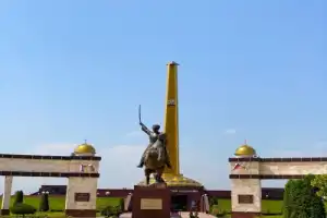 Влюбиться в Грозный за 1 день - 6