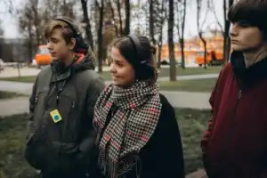 Аудиоэкскурсия по Троице-Сергиевой лавре