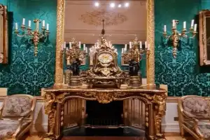 Сокровища Wallace Collection с оксфордским искусствоведом - 6