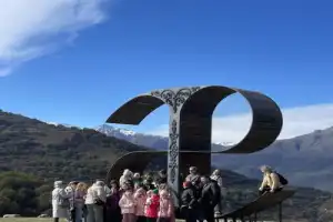 Влюбиться в Осетию за один день - 9