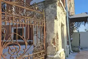 Кострома: каменная и деревянная - 2