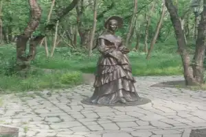 Пятигорск глазами Лермонтова - 8