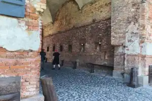 Вечерняя экскурсия по Бресту + посещение Брестской крепости - 12