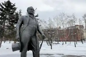 Казань любовная: традиции, истории, личности - 9