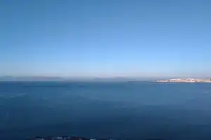 Морская одиссея в Териберке: на поиски китов - 13