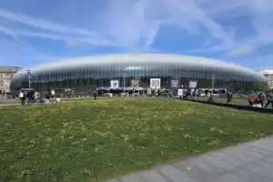 Знакомьтесь, Страсбург! - 11